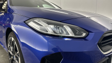 BMW 1 Series M135 xDrive 5dr Step Auto Petrol Hatchback
